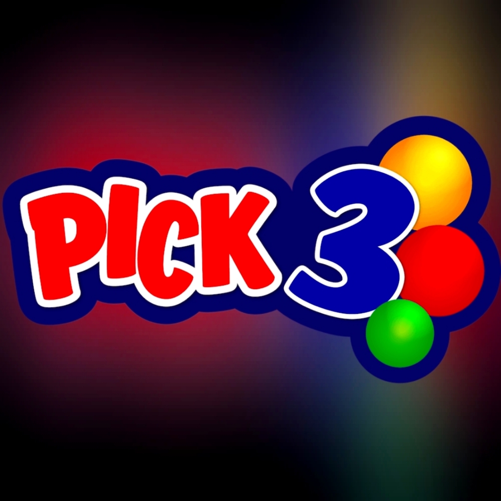 Pick 3